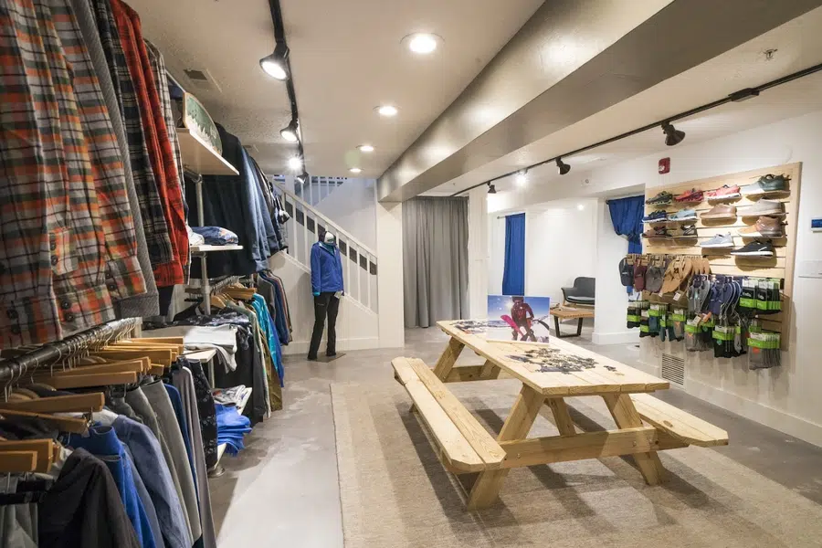 Stio Mountain Studio - Park City